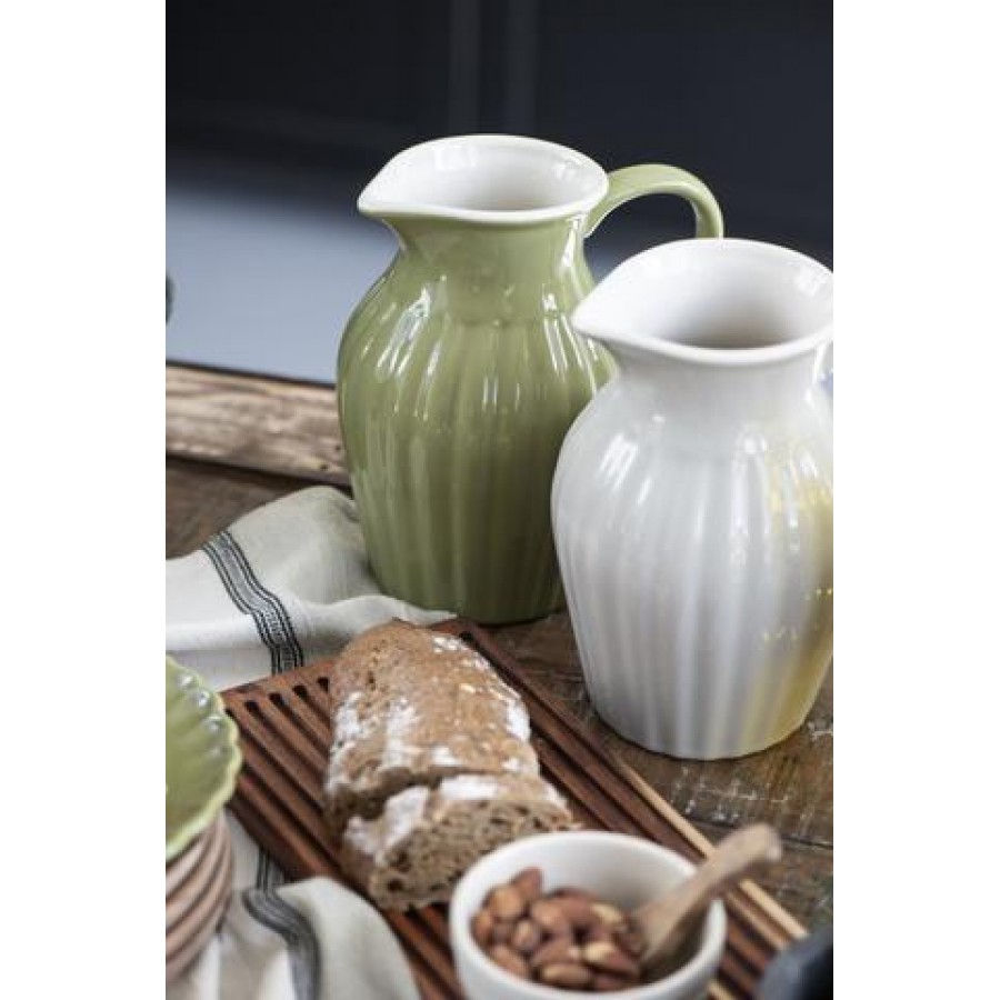 Кувшин Mynte Butter Cream, 1,7 л